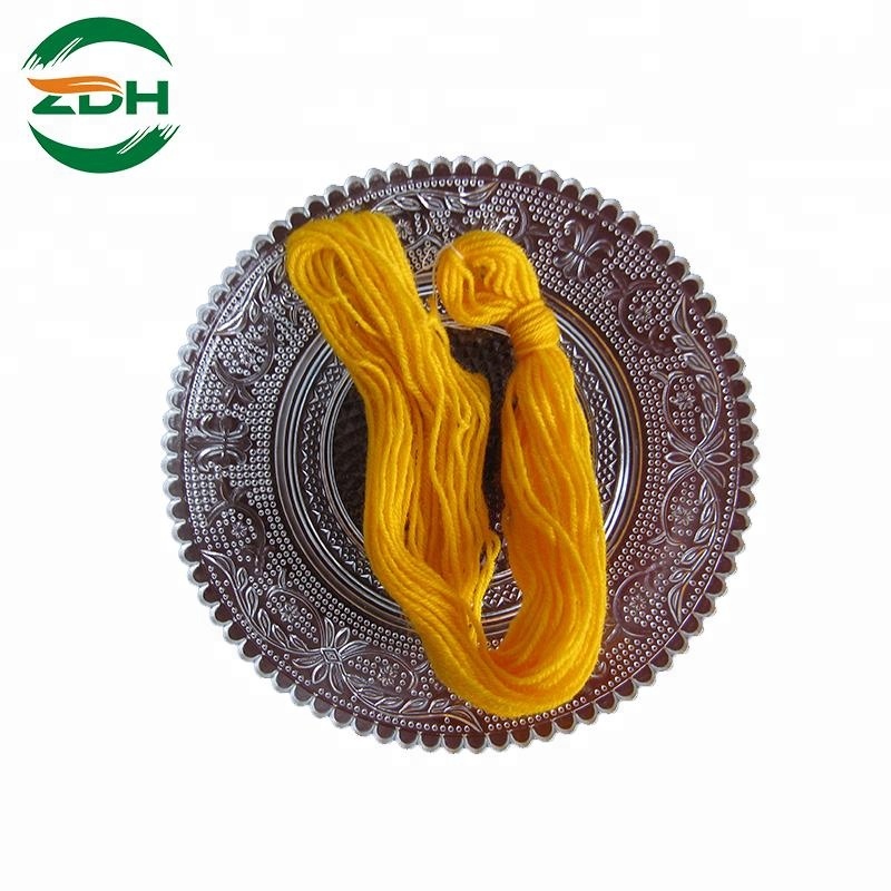 China Supplier Fast Red B Base Cas 97-52-9 -
 Metanil Yellow – LEADING