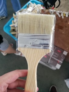 paint brush