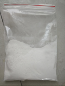 ZDH Detergent-grade CMC