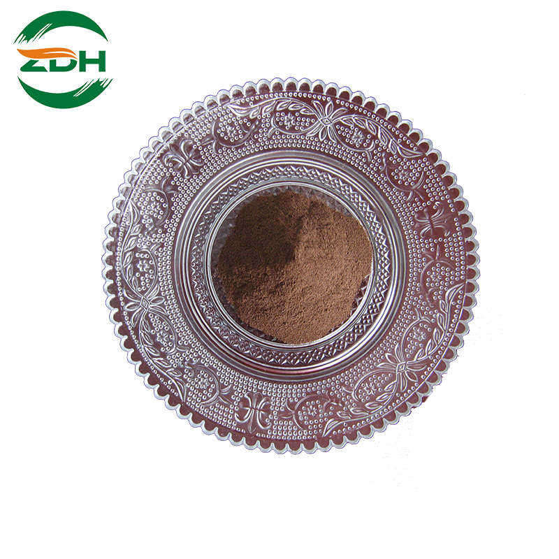 OEM Supply Direct Red 31(direct Pink 12b) -
 Iron Oxide Brown – LEADING