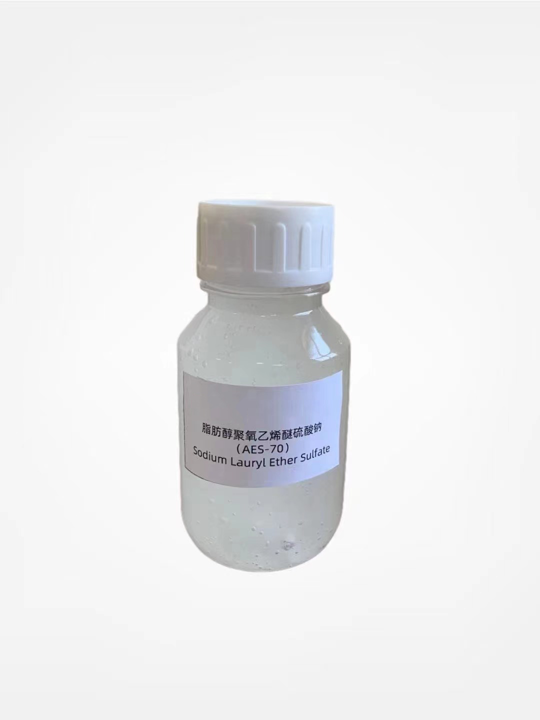 Sodium Laurvl Ether Sulfate 70%(SLES 70%)