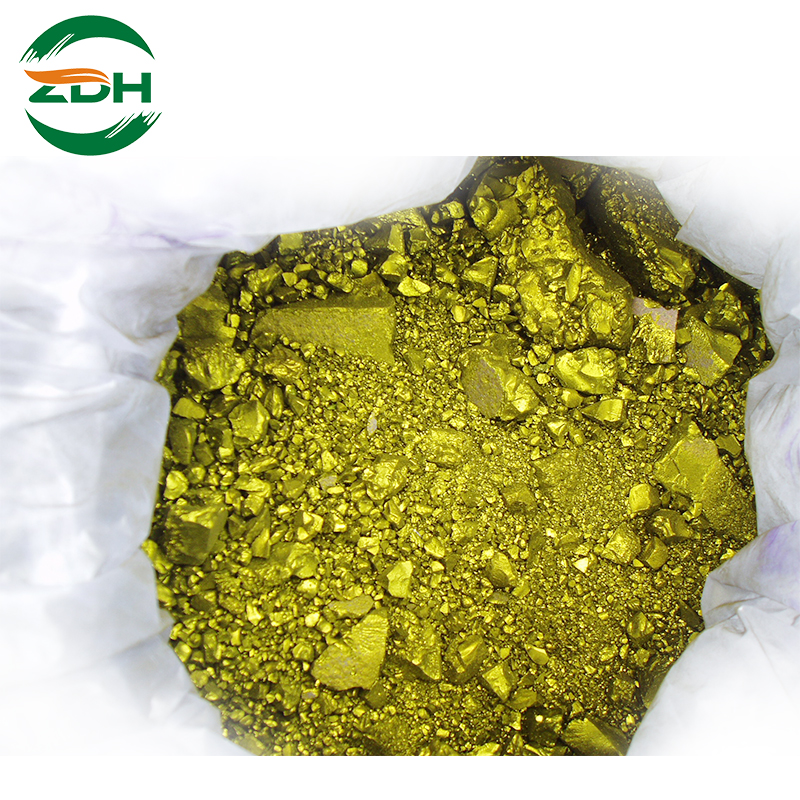 Factory wholesale Sulphur Light Yellow Gc 250% -
 Methyl Violet 2B Crystal – LEADING
