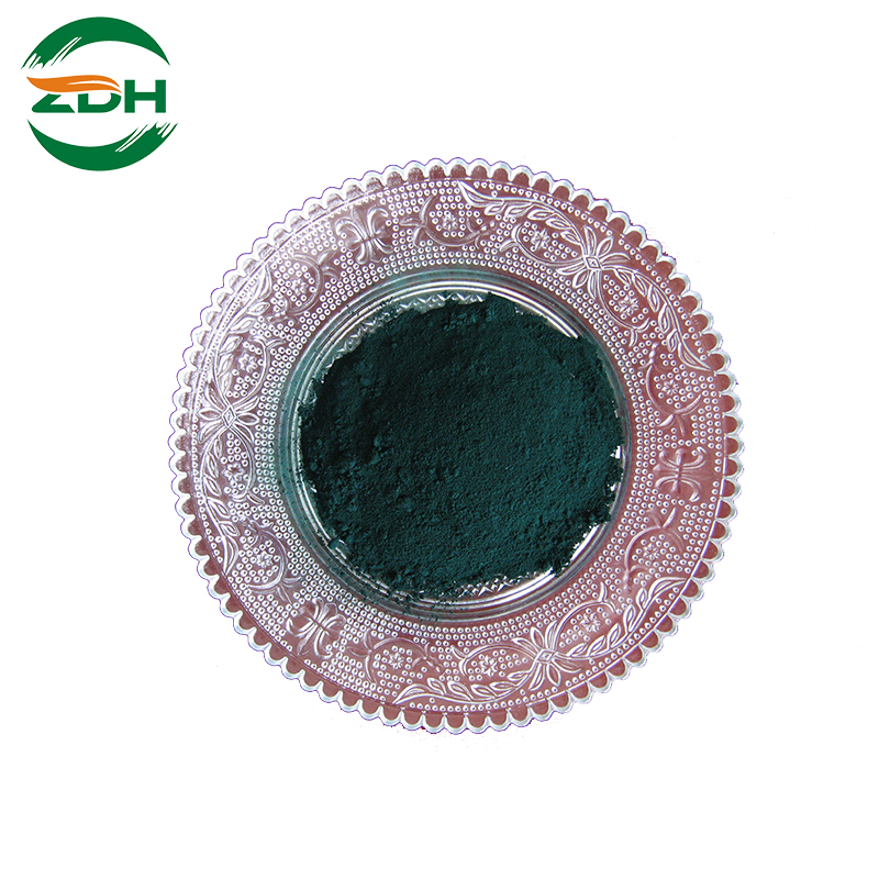 Super Lowest Price Direct Black 19 Textile Dyeing -
 Direct Dark Green BE – LEADING