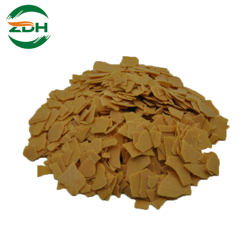 Factory making Metal Complex Solvent Yellow 19 -
 Sodium Sulphide Flakes – LEADING