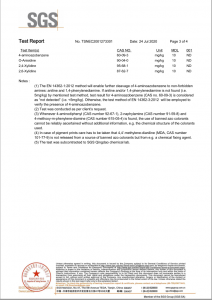 Amarillo Azufre Marrón 5G