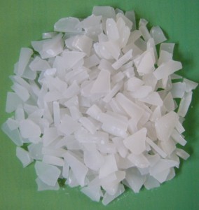 Aluminum Sulfate