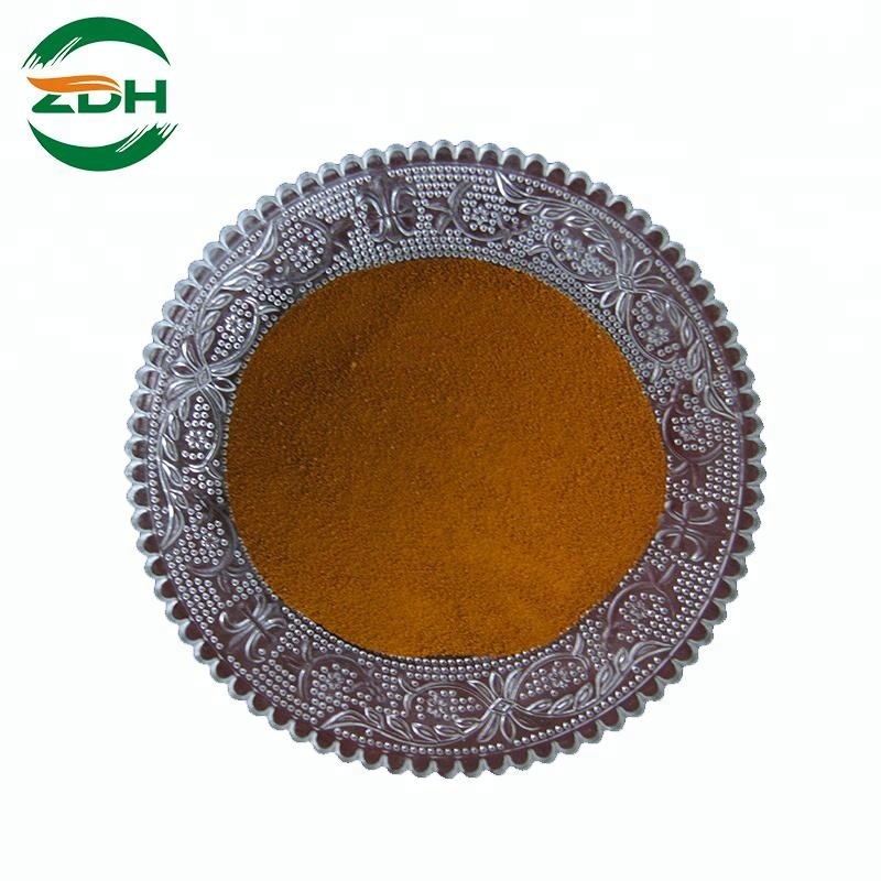 Wholesale Aluminum Anodized Dye -
 Cationic Ationic Brill.. Flavine X-10GFF – LEADING