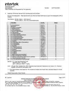 sulfur kore 14