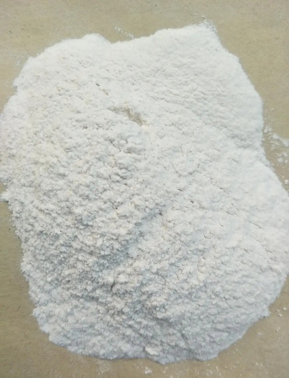 Polyanionic cellulose (PAC)