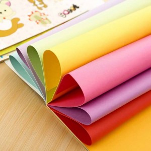 papier kleurstoffen