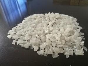 Aluminium Sulfat