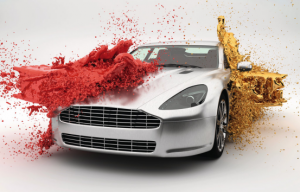 Paint and coatings