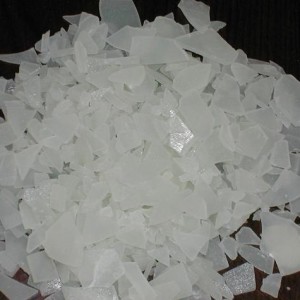 Aluminum Sulfate