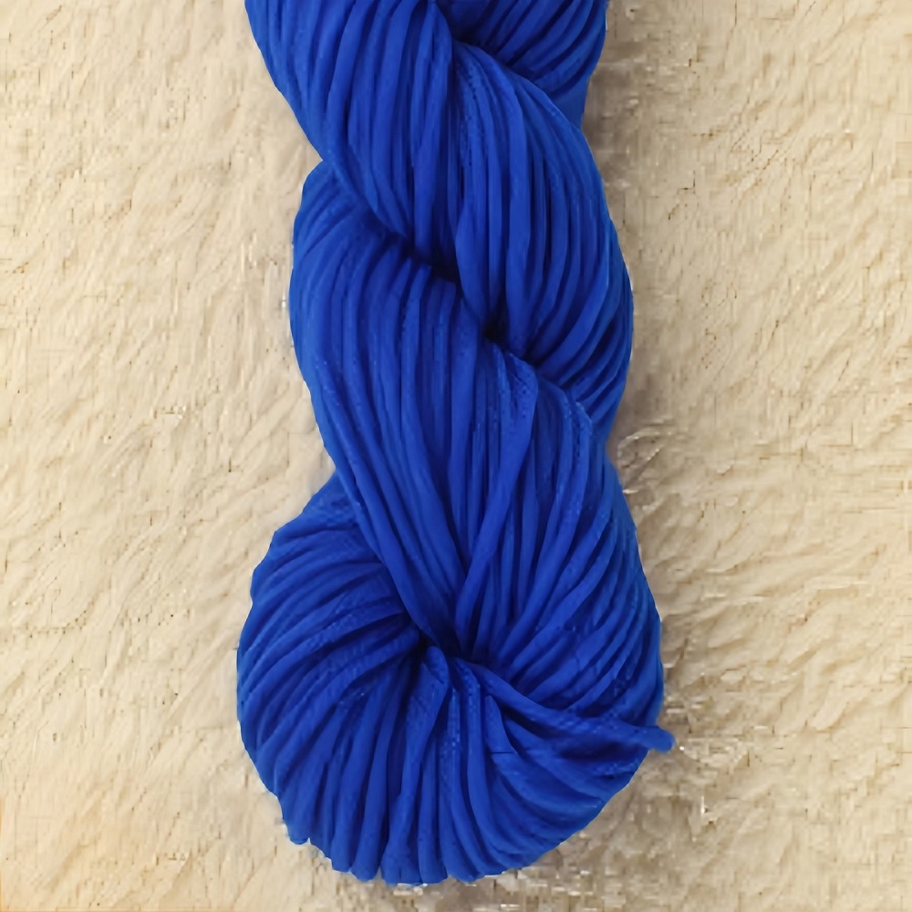 ACID BLUE 25 IN WOOL