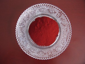 SULFUR RED 14