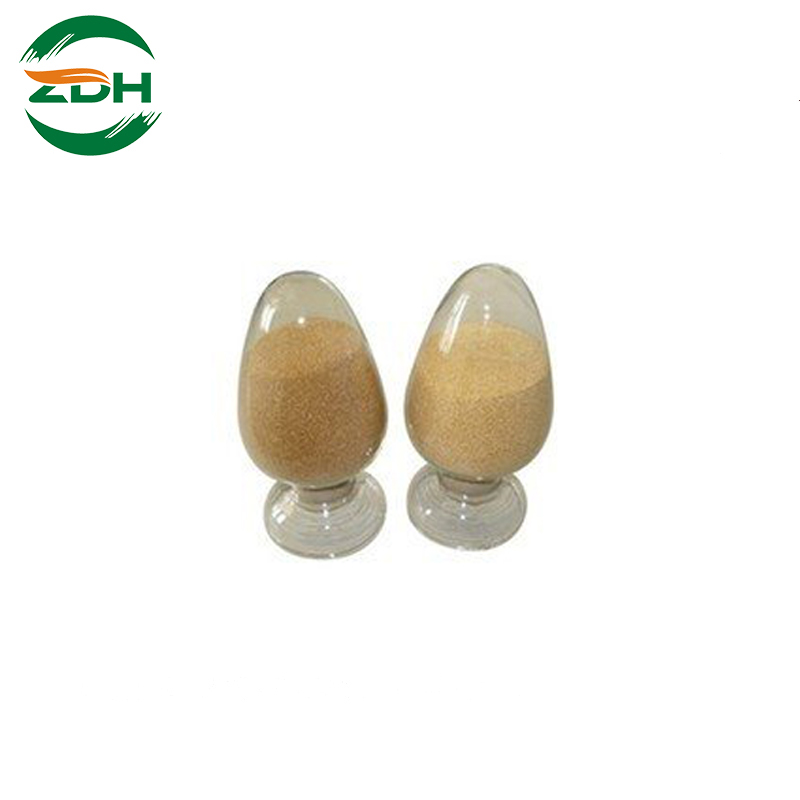 Sodium Alginate factory and manufacturers | LEADING