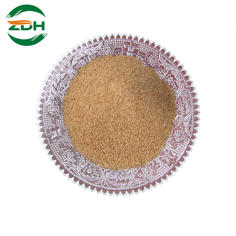 Sodium Alginate factory and manufacturers | LEADING