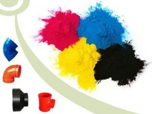 Transparent Iron Oxide Pigments 1