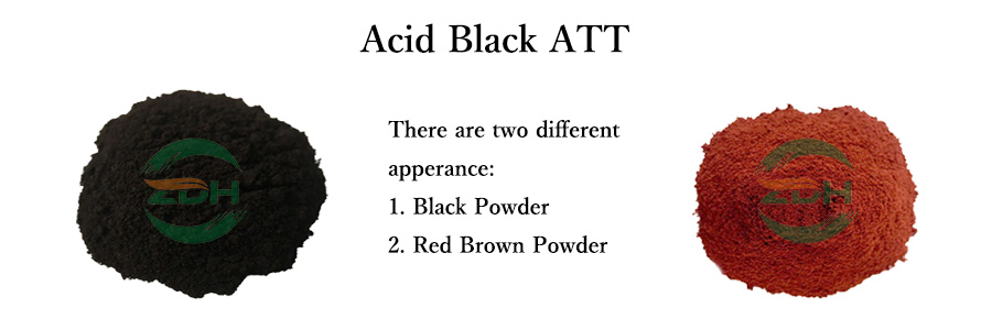 acid black att