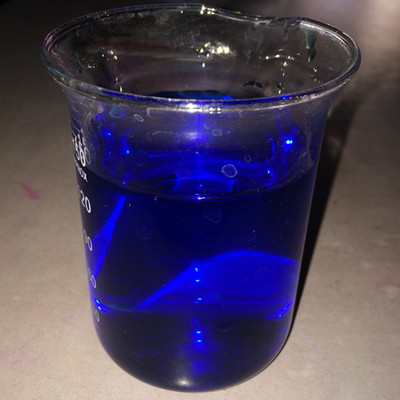 Çözücü Mavi 35