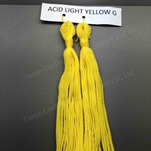 acid yellow 11 (2)