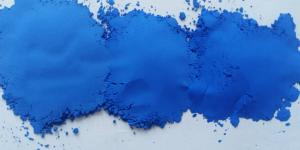 Azul ultramarino
