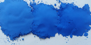 Blu ultramarin