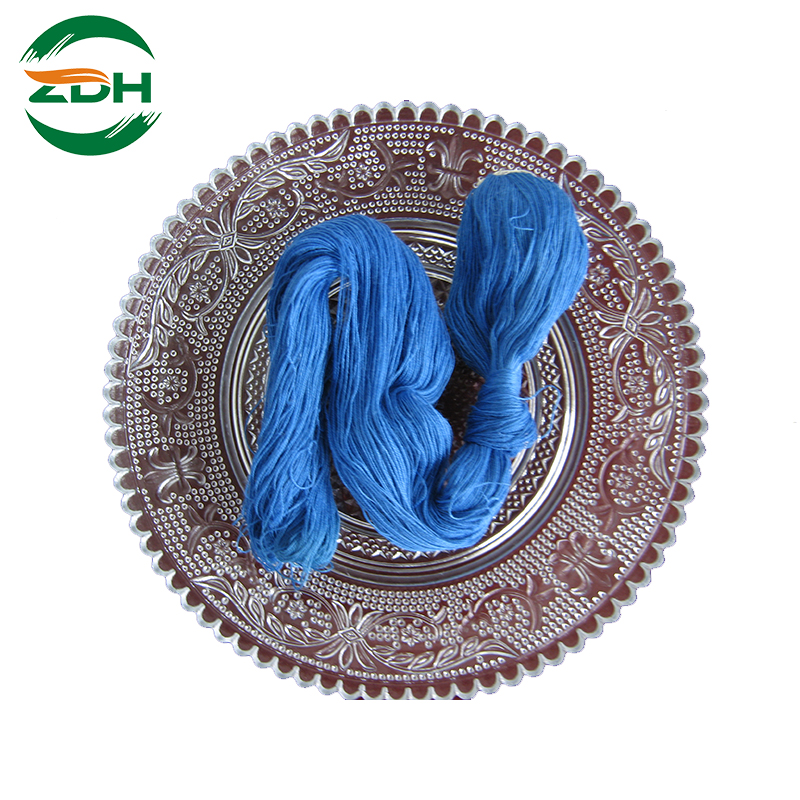 China Gold Supplier for Basic Violet 10 Dyes -
 Direct Fast Brill Blue GL – LEADING