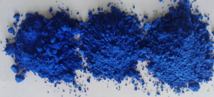 Azul ultramarino
