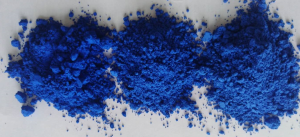 Ultramarine acha anụnụ anụnụ