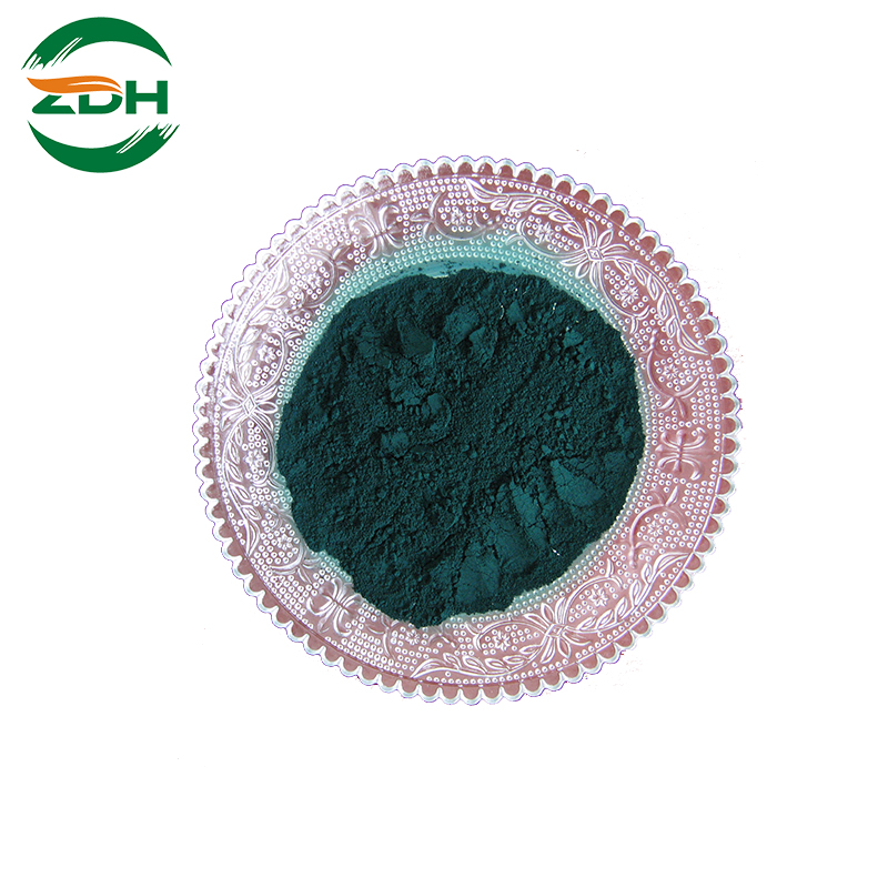 Original Factory Basic Chrysoidine Crystals -
 Direct Dark Green BN – LEADING