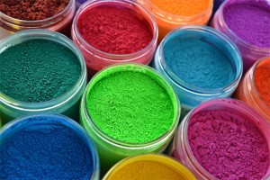 colorants