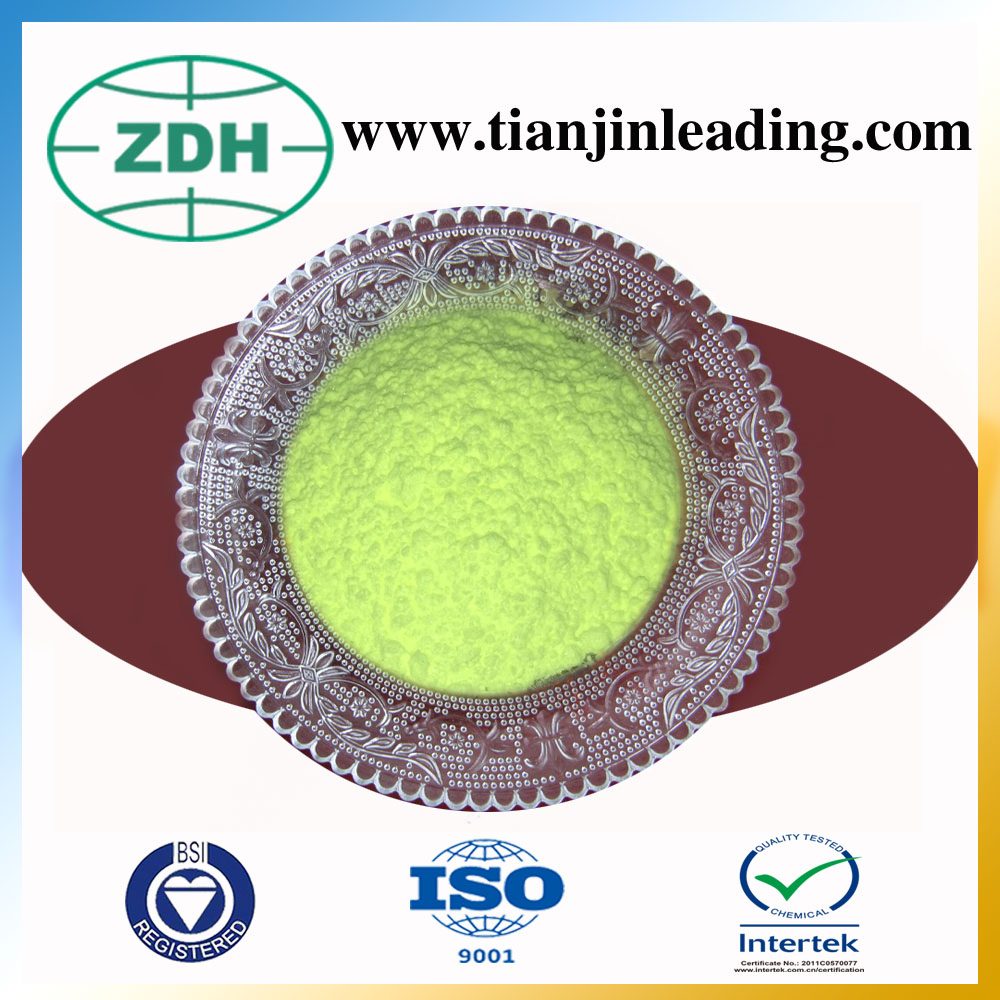 Online Exporter Cationic Dye Fix Agent -
 Optical Brightener CBS – LEADING