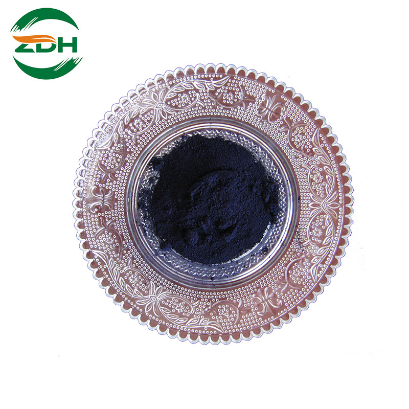 China Factory for Daito Grounder Ol (kkk) -
 Sulphur Fast Blue 3R 100% – LEADING