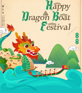 festival perahu naga