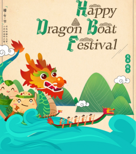 dragon boat festival