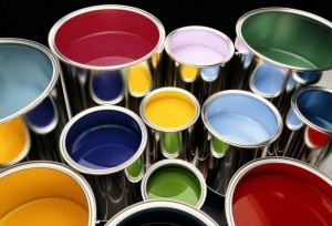 solvent-based inks