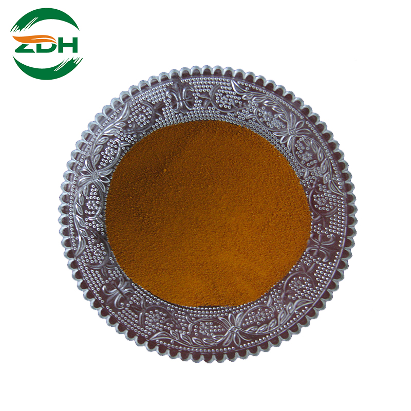 Popular Design for Active Alumina Zeolite Adsorbent -
 Vat Yellow GCN – LEADING