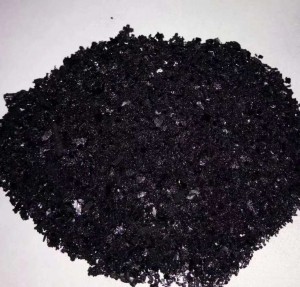sulphur black BR