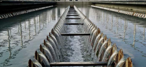 water treatment