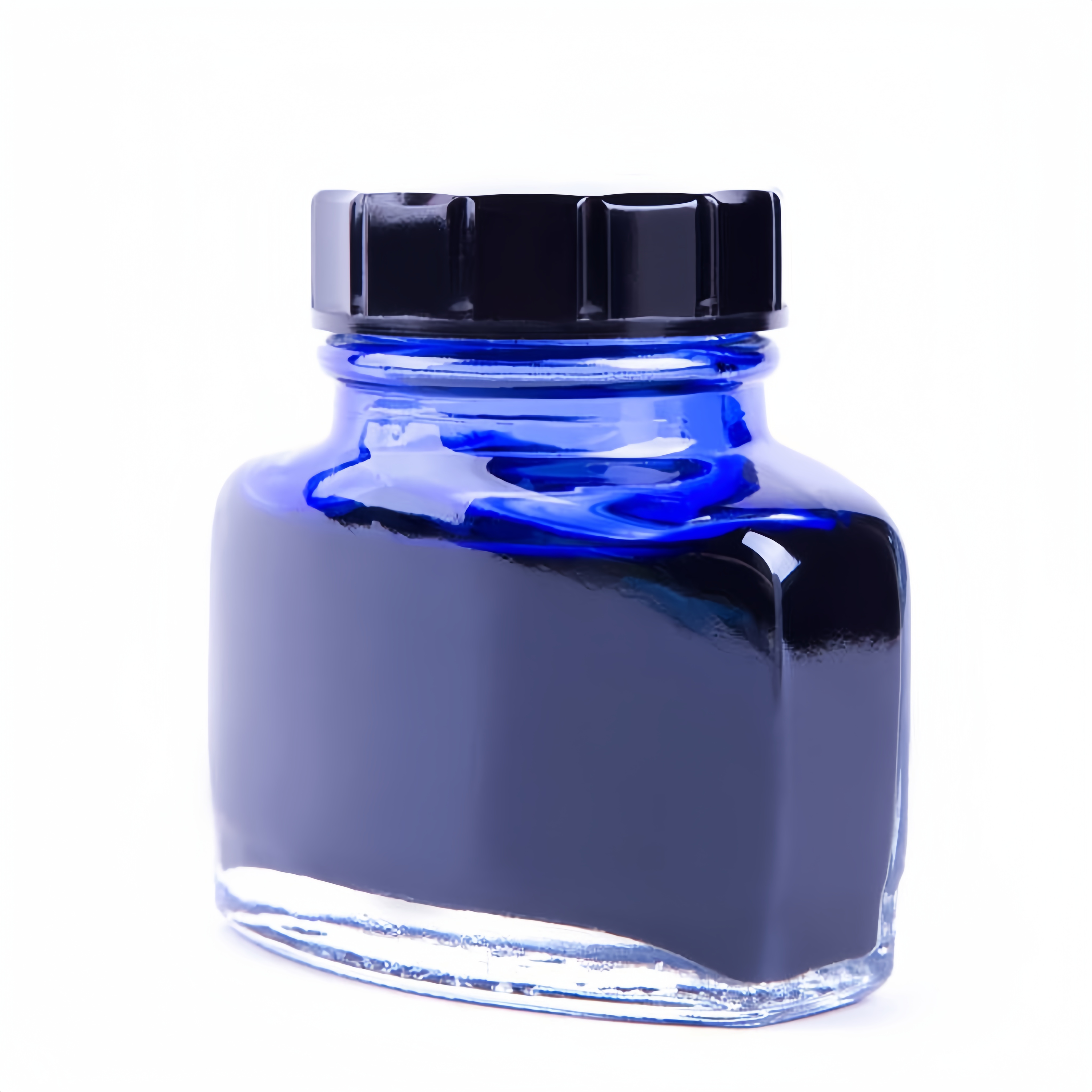 acid ink blue G